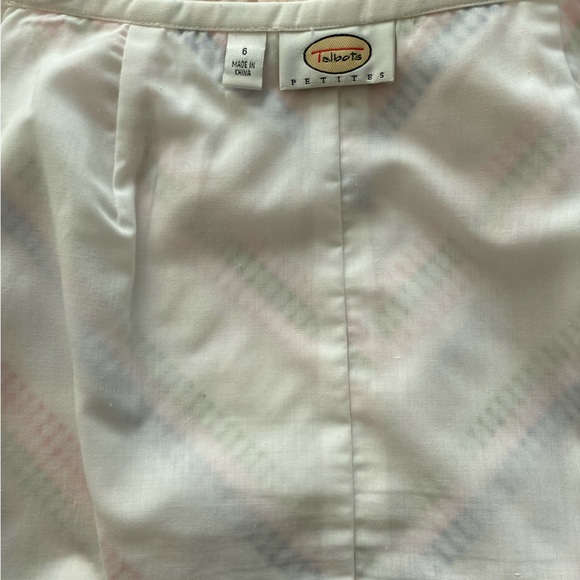 Talbots Skirt - Picture 5 of 6